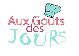 Logo Aux Goûts des Jours